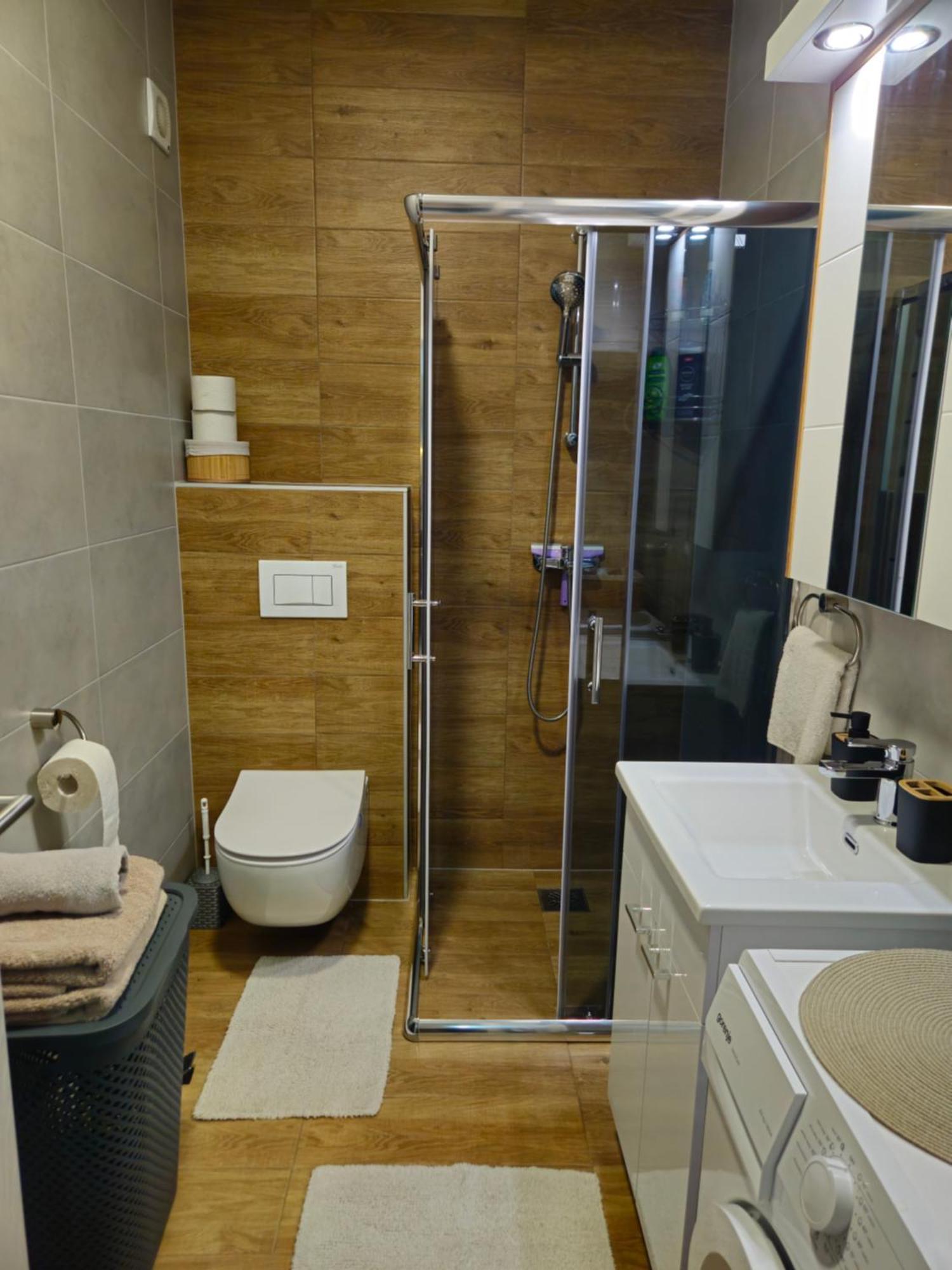 Apartment Ela Subotica Ngoại thất bức ảnh